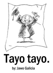 Tayo tayo