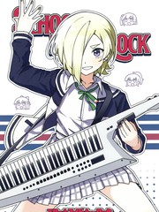 SCHOOL IDOL OF ROCK