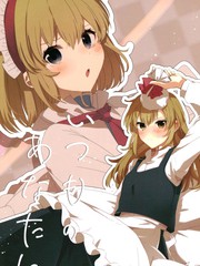 (C101) [矢ハイ (あおい)] いつもの あなたに (东方Project)