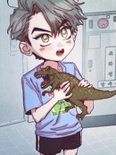 年下慾求不满