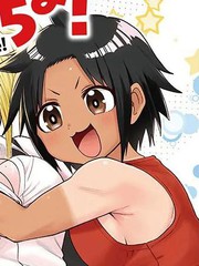百合×挠痒！