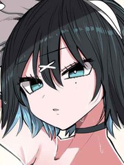 粗鲁的女仆