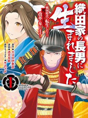 信广之野望：革新