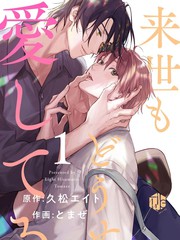 来世也会再爱你