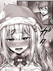 古迹☆圣诞夜