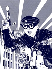 新・国立少年