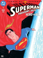 超人宝藏2025：全民英雄