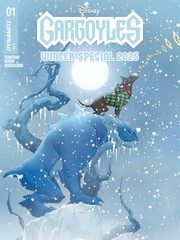 夜行神龙：2025冬季特刊