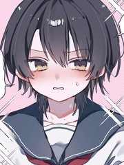 最终女装的男娘