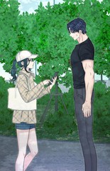 书獃子新娘